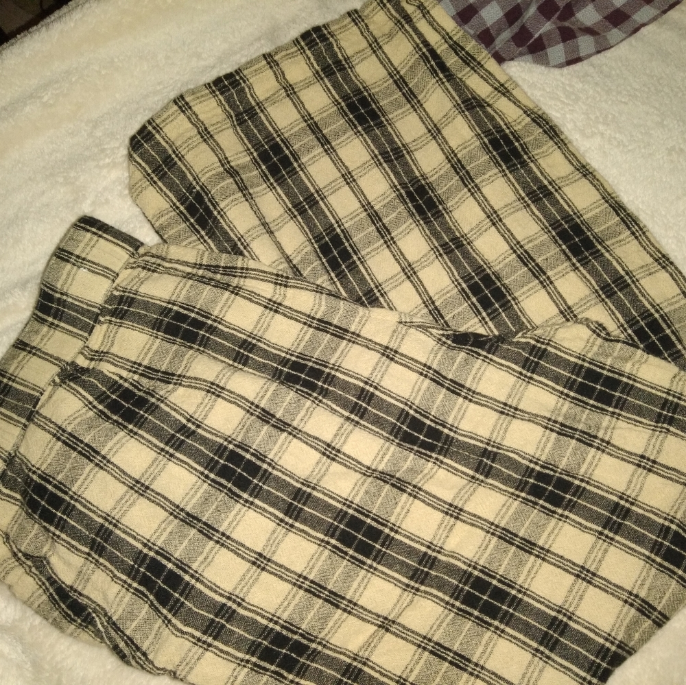 pants